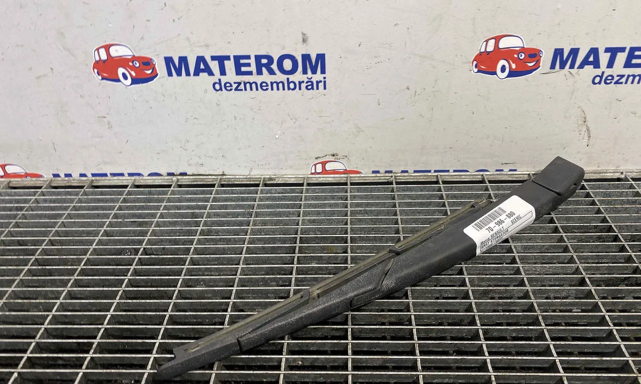BRAT STERGATOR RENAULT SCENIC III 2008-2016