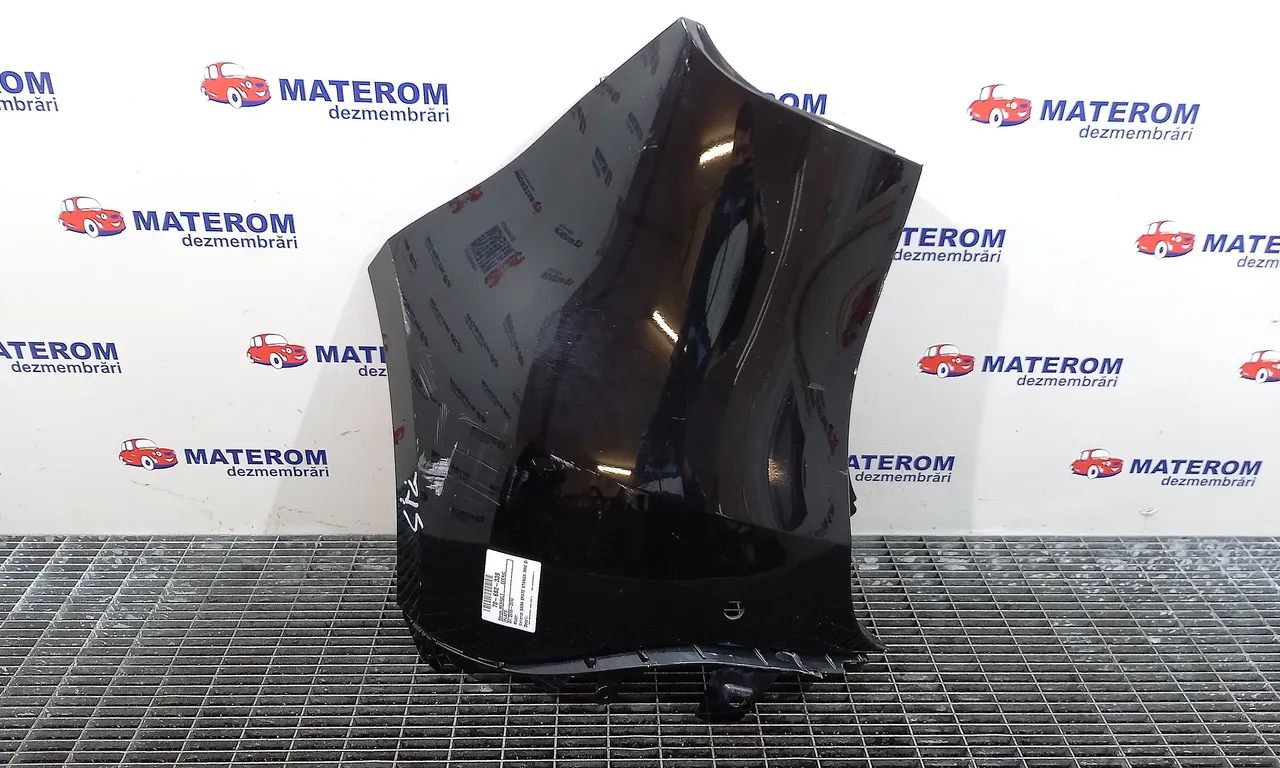 FLAPS BARA SPATE STANGA RENAULT SCENIC III 2008-2016