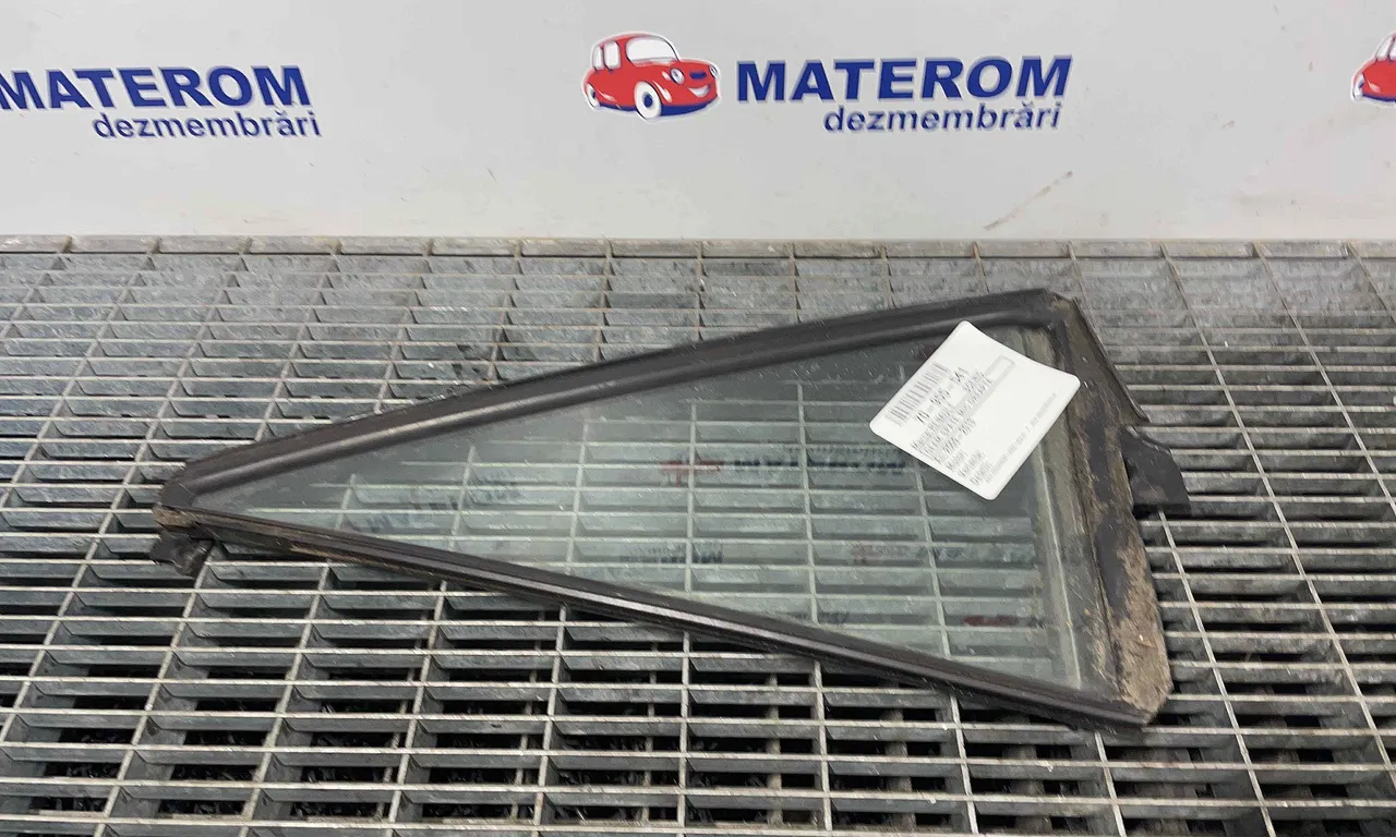 GEAM SPATE MIC DREAPTA RENAULT SCENIC III 2008-2016