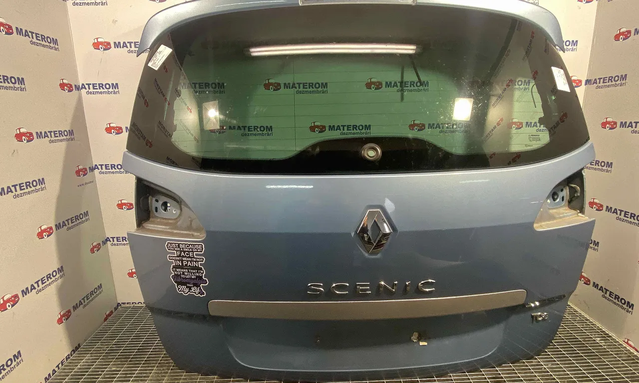 HAION RENAULT SCENIC III 2008-2016