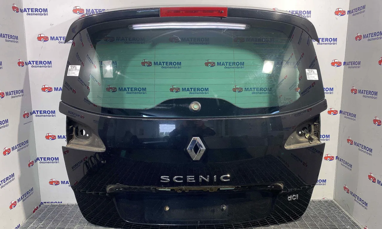 HAION RENAULT SCENIC III 2008-2016