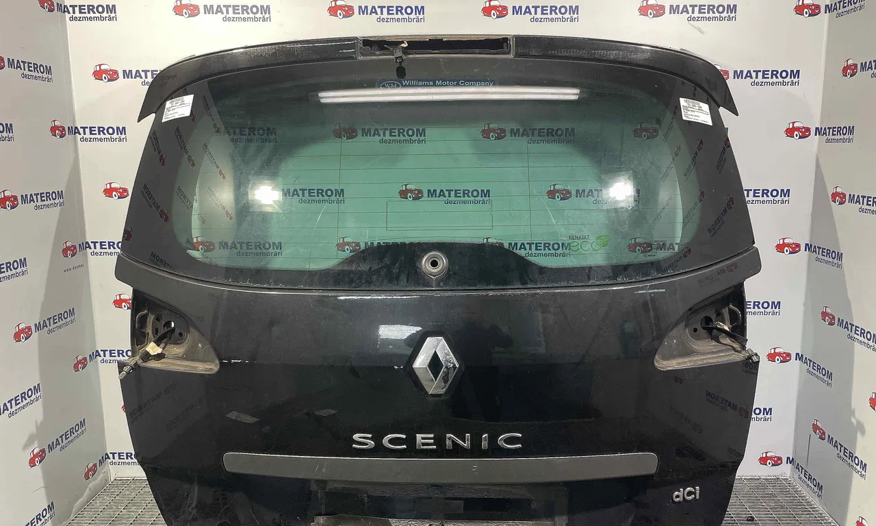 HAION RENAULT SCENIC III 2008-2016