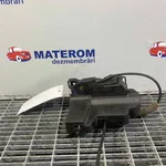 INCUIETOARE USA FATA DREAPTA RENAULT SCENIC III 1.5 dCi 2008-2016, vedere laterala