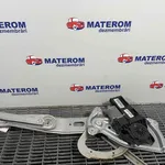 MACARA USA FATA DREAPTA RENAULT SCENIC III 1.9 dCi 2008-2016 oe-966036102, vedere frontata