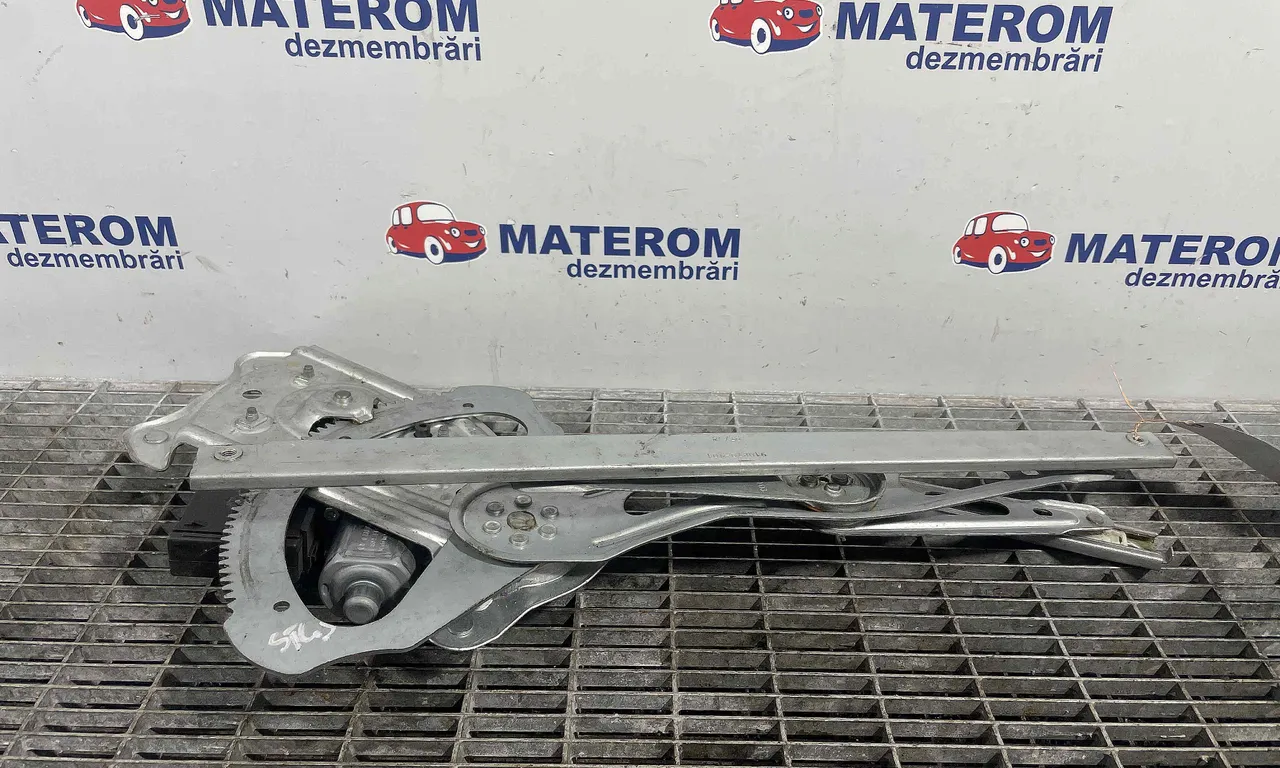 MACARA USA FATA STANGA RENAULT SCENIC III 2008-2016
