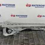 MACARA USA FATA STANGA RENAULT SCENIC III 2008-2016, vedere frontata