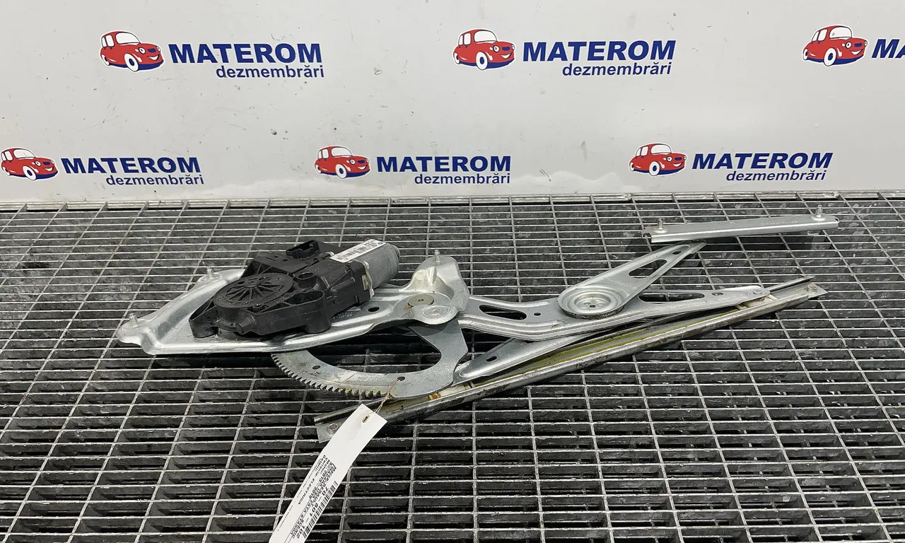 MACARA USA FATA STANGA RENAULT SCENIC III 2008-2016