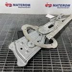 MACARA USA SPATE DREAPTA RENAULT SCENIC III 2008-2016, vedere laterala