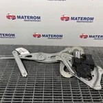 MACARA USA SPATE DREAPTA RENAULT SCENIC III 1.5 dCi 2008-2016, vedere laterala