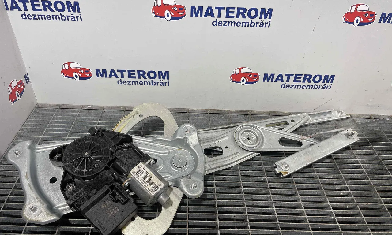 MACARA USA SPATE DREAPTA RENAULT SCENIC III 2008-2016