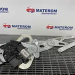 MACARA USA SPATE DREAPTA RENAULT SCENIC III 2008-2016, vedere frontata