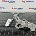 MACARA USA SPATE DREAPTA RENAULT SCENIC III 1.5 dCi 2008-2016, vedere frontata