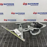 MACARA USA SPATE DREAPTA RENAULT SCENIC III 1.6 dCi 2008-2016 oe-827208148R, vedere frontata
