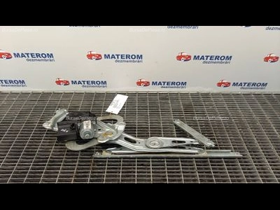 MACARA USA SPATE DREAPTA RENAULT SCENIC III 2008-2016 MACARA USA SPATE DREAPTA RENAULT SCENIC III 2008-2016