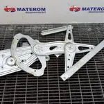 MACARA USA SPATE DREAPTA RENAULT SCENIC III 1.5 dCi 2008-2016 oe-827208148R, vedere laterala