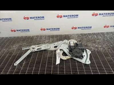 MACARA USA SPATE DREAPTA RENAULT SCENIC III 2008-2016 MACARA USA SPATE DREAPTA RENAULT SCENIC III 2008-2016