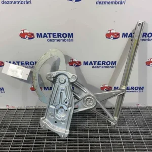 MACARA USA SPATE STANGA