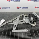 MACARA USA SPATE STANGA RENAULT SCENIC III 1.9 dCi 2008-2016 oe-827216769R, vedere frontata