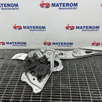 MACARA USA SPATE STANGA RENAULT SCENIC III 1.6 dCi 2008-2016 oe-827216769R, vedere frontata