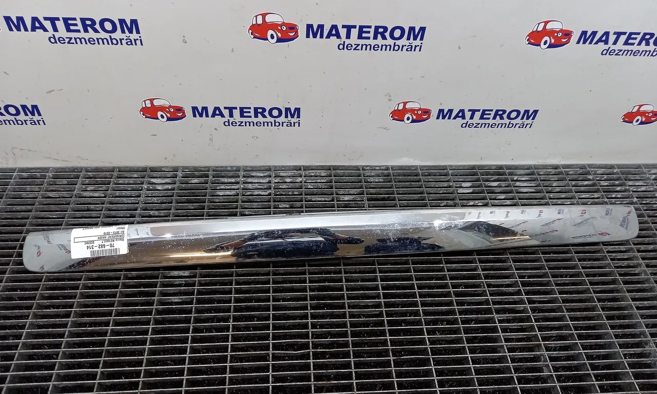 ORNAMENT HAION RENAULT SCENIC III 2008-2016