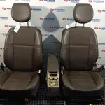 SCAUNE AUTO RENAULT SCENIC III 1.5 dCi 2008-2016, vedere frontata