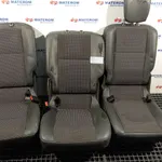 SCAUNE AUTO RENAULT SCENIC III 1.5 dCi 2008-2016, vedere laterala