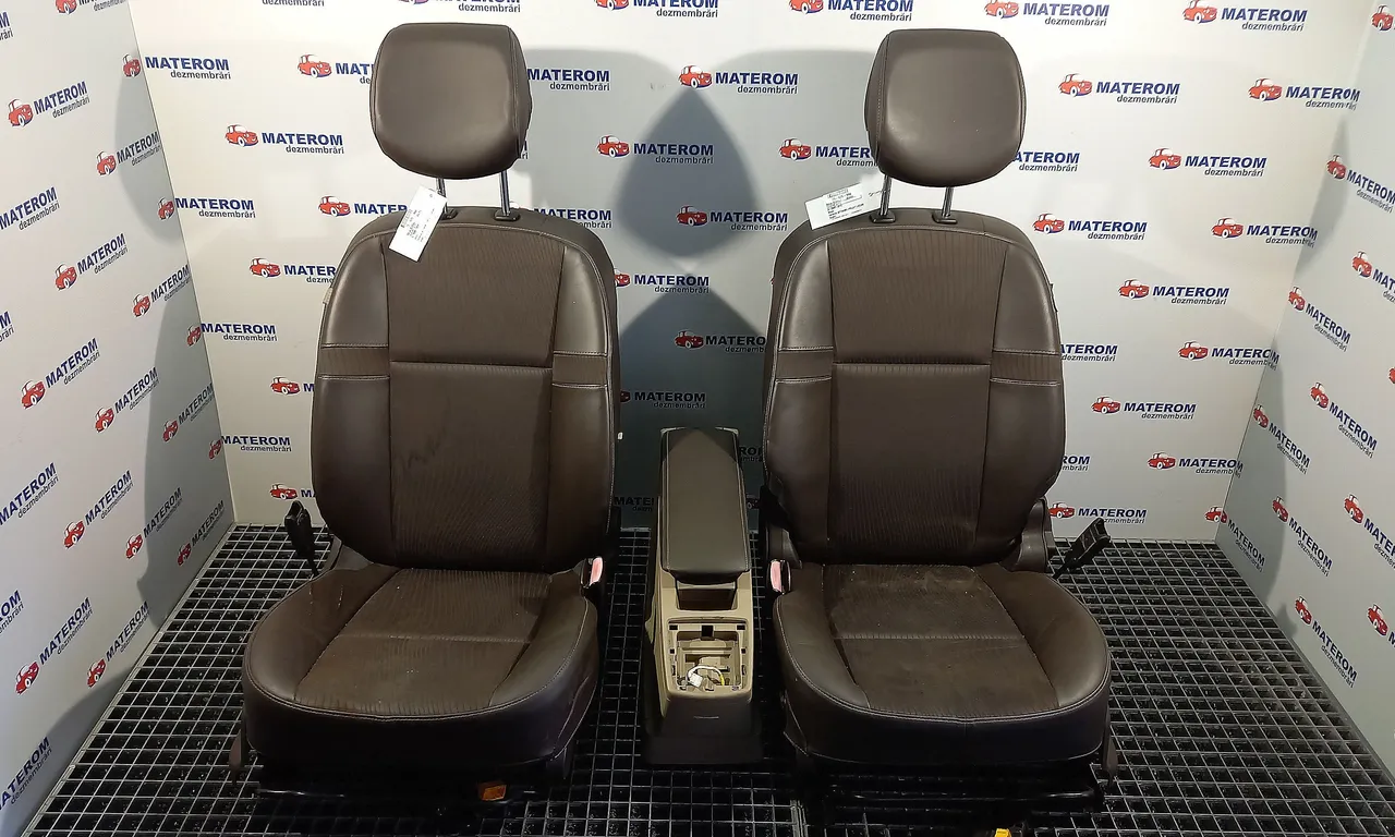 SCAUNE AUTO RENAULT SCENIC III 2008-2016