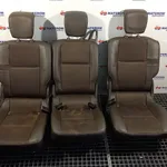 SCAUNE AUTO RENAULT SCENIC III 1.5 dCi 2008-2016, vedere laterala