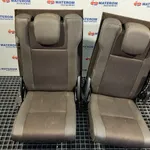 SCAUNE AUTO RENAULT SCENIC III 1.5 dCi 2008-2016, vedere laterala