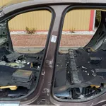 STALP MIJLOC STANGA RENAULT SCENIC III 1.5 dCi 2008-2016 oe-765173512R, vedere frontata