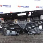 SUPORT GRILA FATA RENAULT SCENIC III 1.5 dCi 2008-2016, vedere laterala