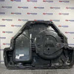 SUPORT ROATA REZERVA RENAULT SCENIC III 1.6 dCi 2008-2016 oe-745140013R, vedere frontata
