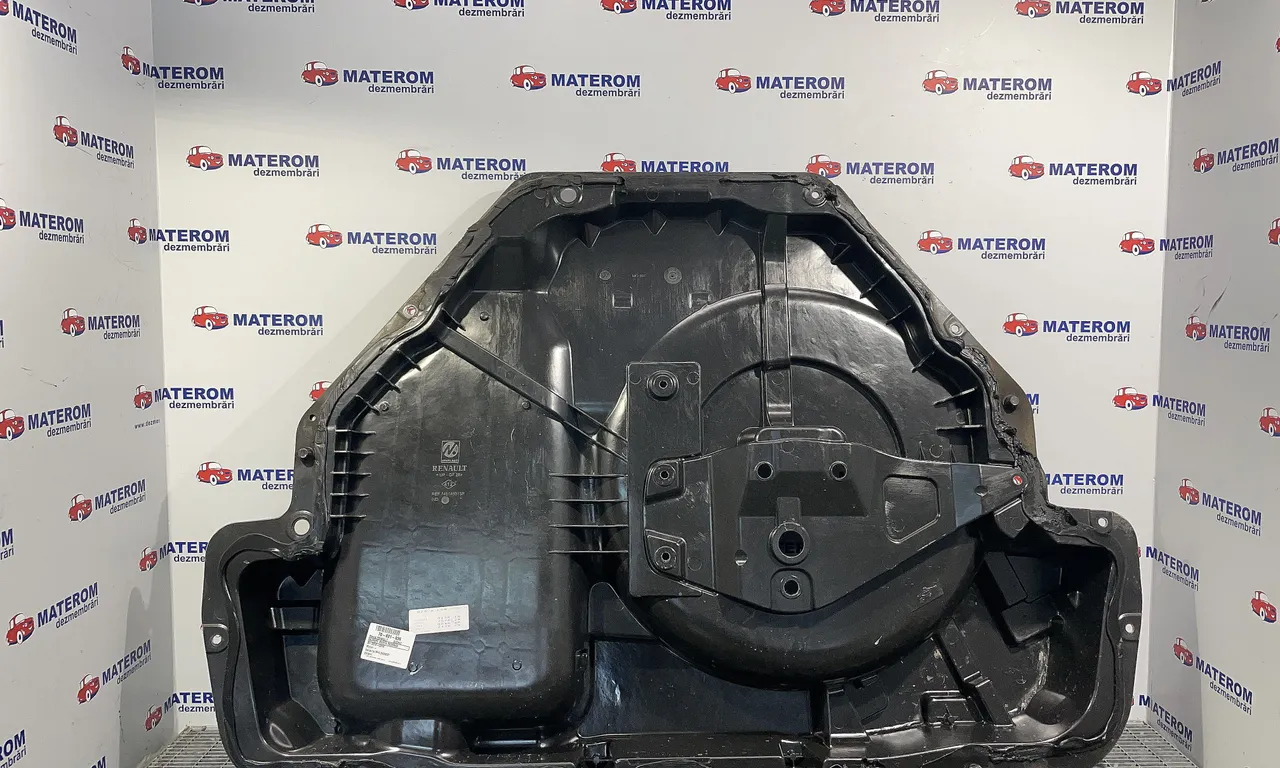 SUPORT ROATA REZERVA RENAULT SCENIC III 2008-2016