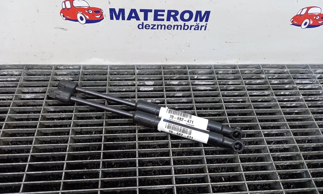 TELESCOP CAPOTA FATA RENAULT SCENIC III 2008-2016