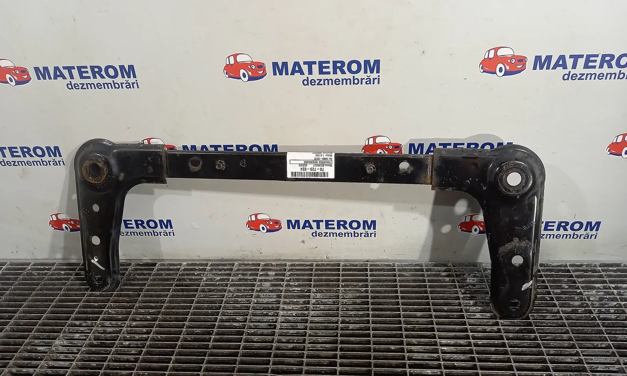 TRAVERSA INFERIOARA RENAULT SCENIC III 2008-2016