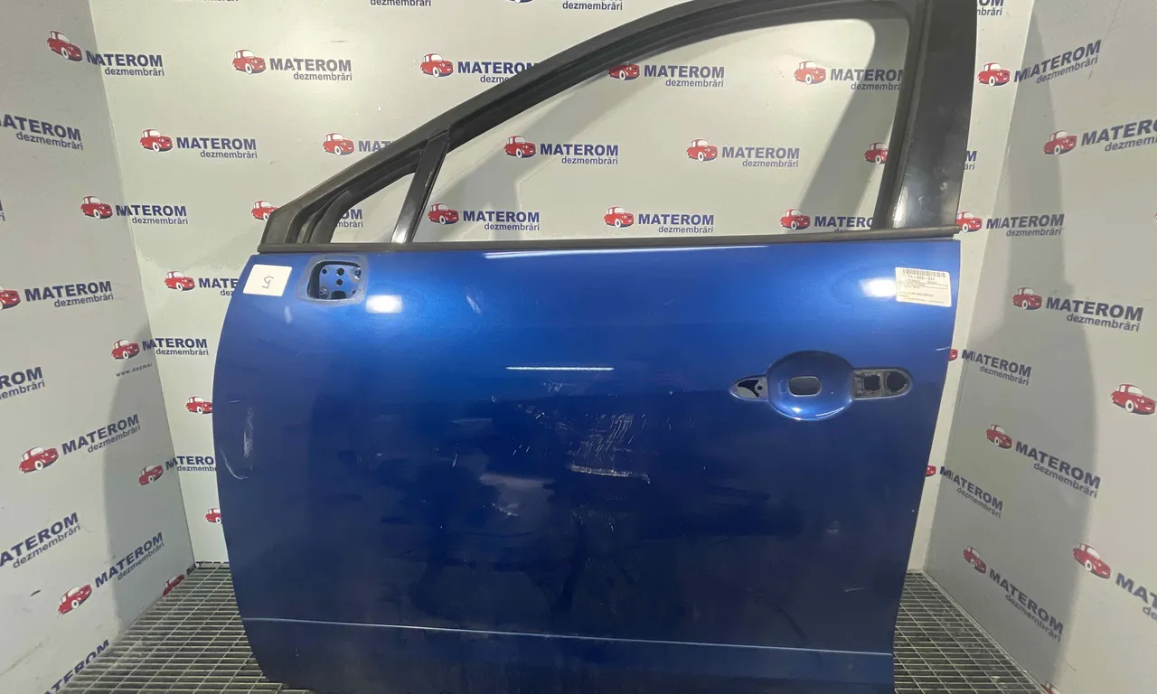USA FATA STANGA RENAULT SCENIC III 2008-2016