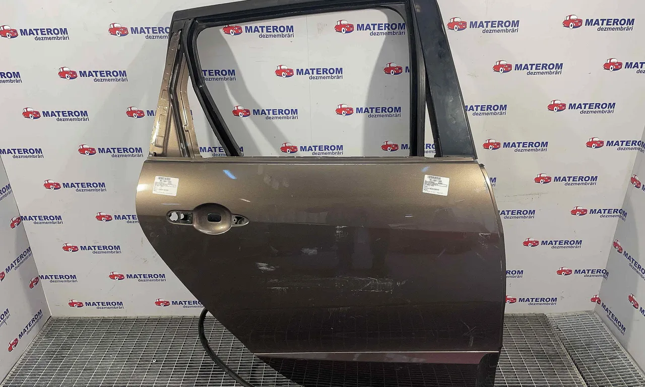 USA SPATE DREAPTA RENAULT SCENIC III 2008-2016