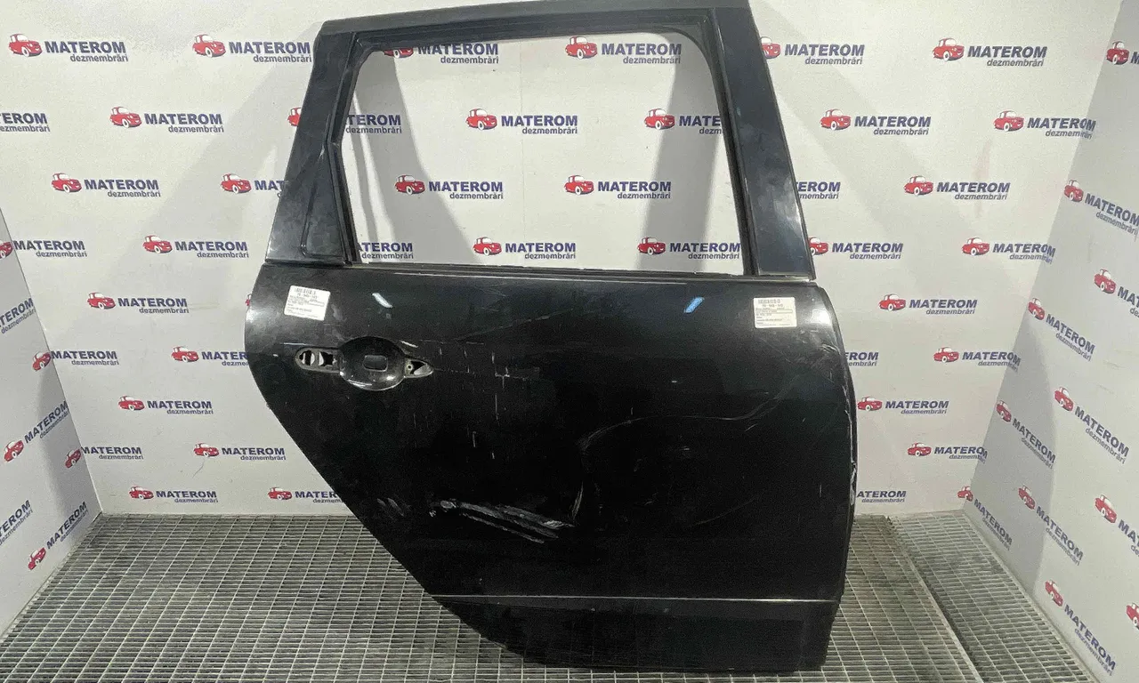 USA SPATE STANGA RENAULT SCENIC III 2008-2016