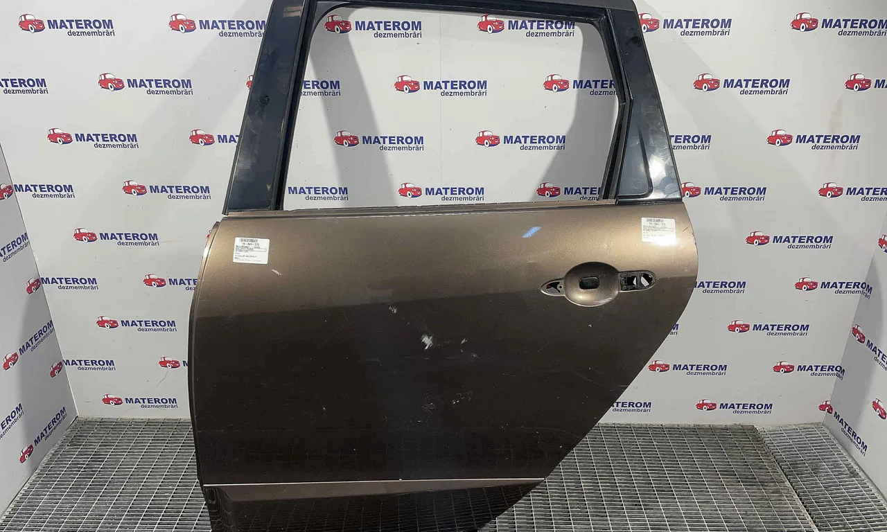 USA SPATE STANGA RENAULT SCENIC III 2008-2016