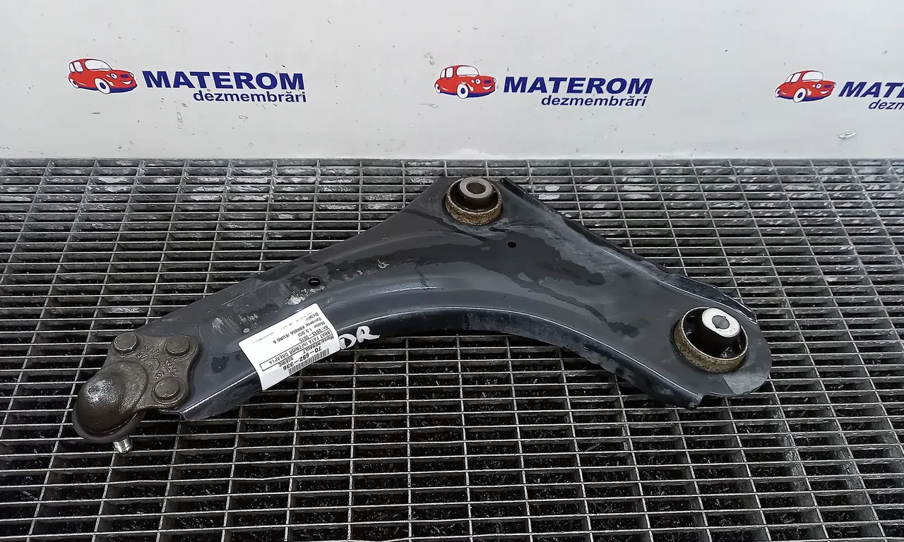 BRAT FATA INFERIOR DREAPTA RENAULT SCENIC III 2008-2016