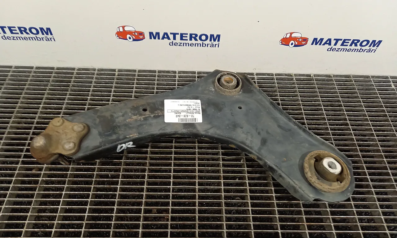 BRAT FATA INFERIOR DREAPTA RENAULT SCENIC III 2008-2016