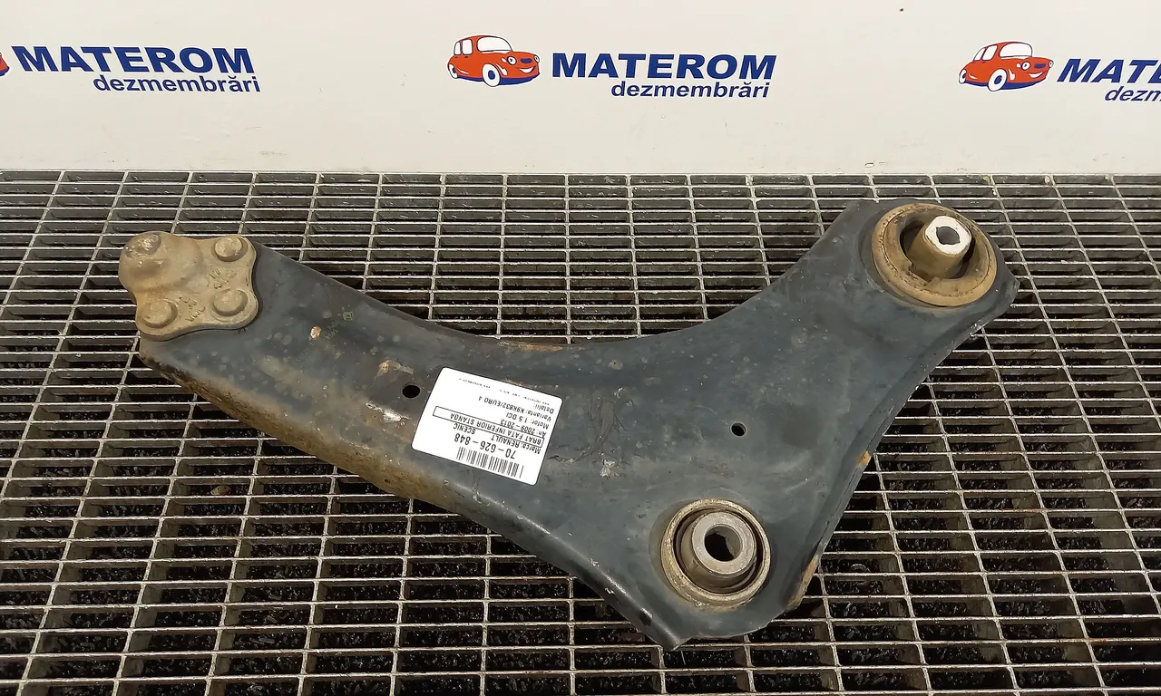 BRAT FATA INFERIOR STANGA RENAULT SCENIC III 2008-2016