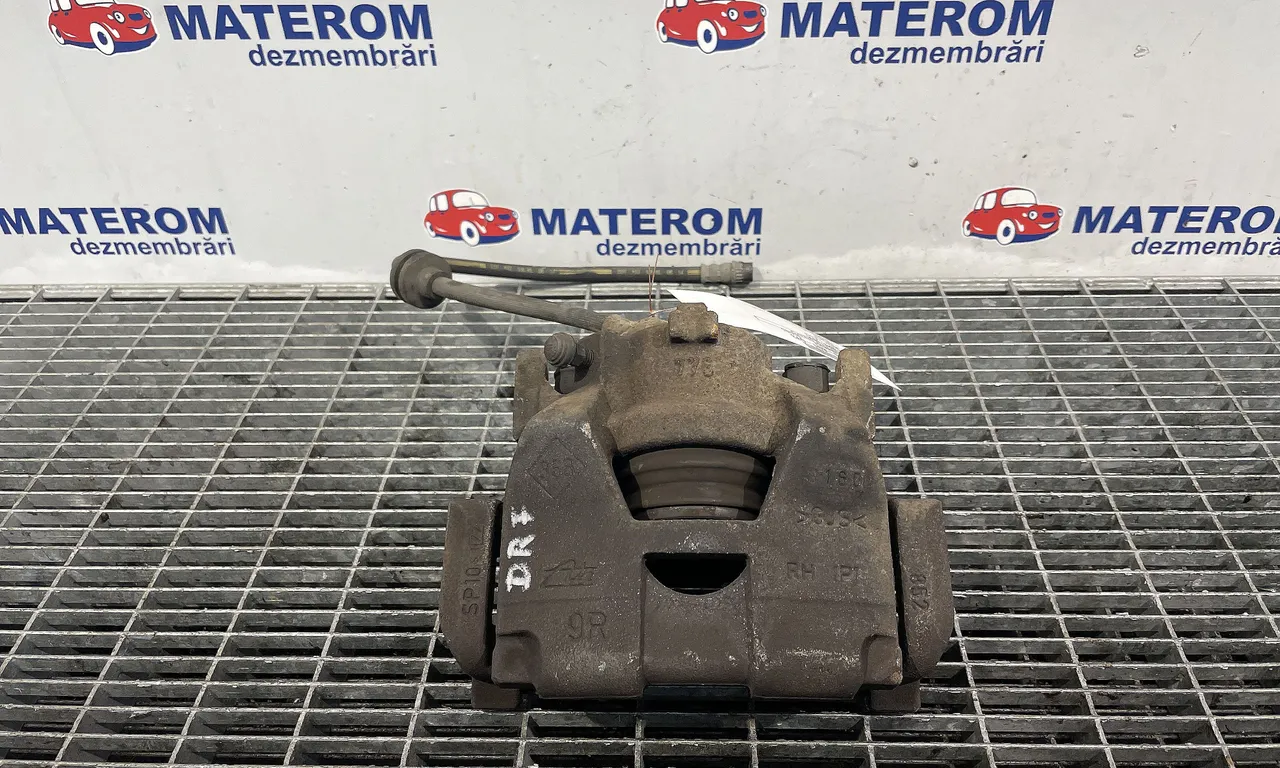 ETRIER FATA DREAPTA RENAULT SCENIC III 2008-2016