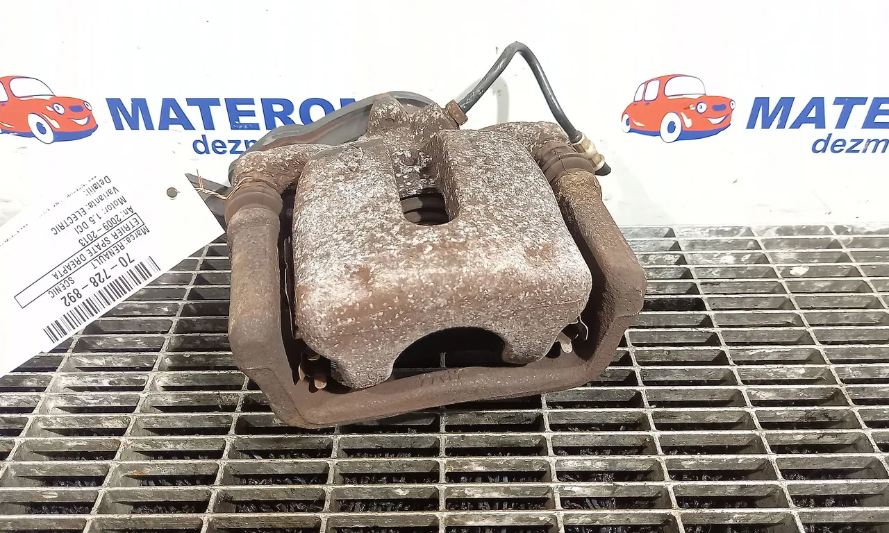 ETRIER SPATE DREAPTA RENAULT SCENIC III 2008-2016