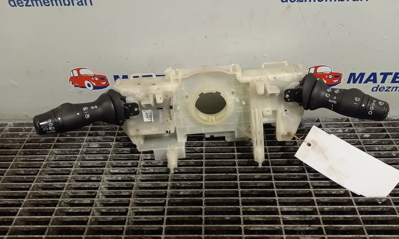BLOC SEMNALIZARE RENAULT SCENIC III 2008-2016