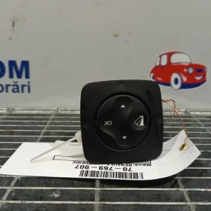 BUTOANE CONTROL RADIO
