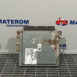 CALCULATOR MOTOR