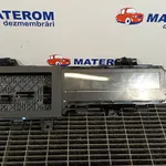 CEAS BORD RENAULT SCENIC III 1.5 dCi 2008-2016 oe-248104139R, vedere frontata