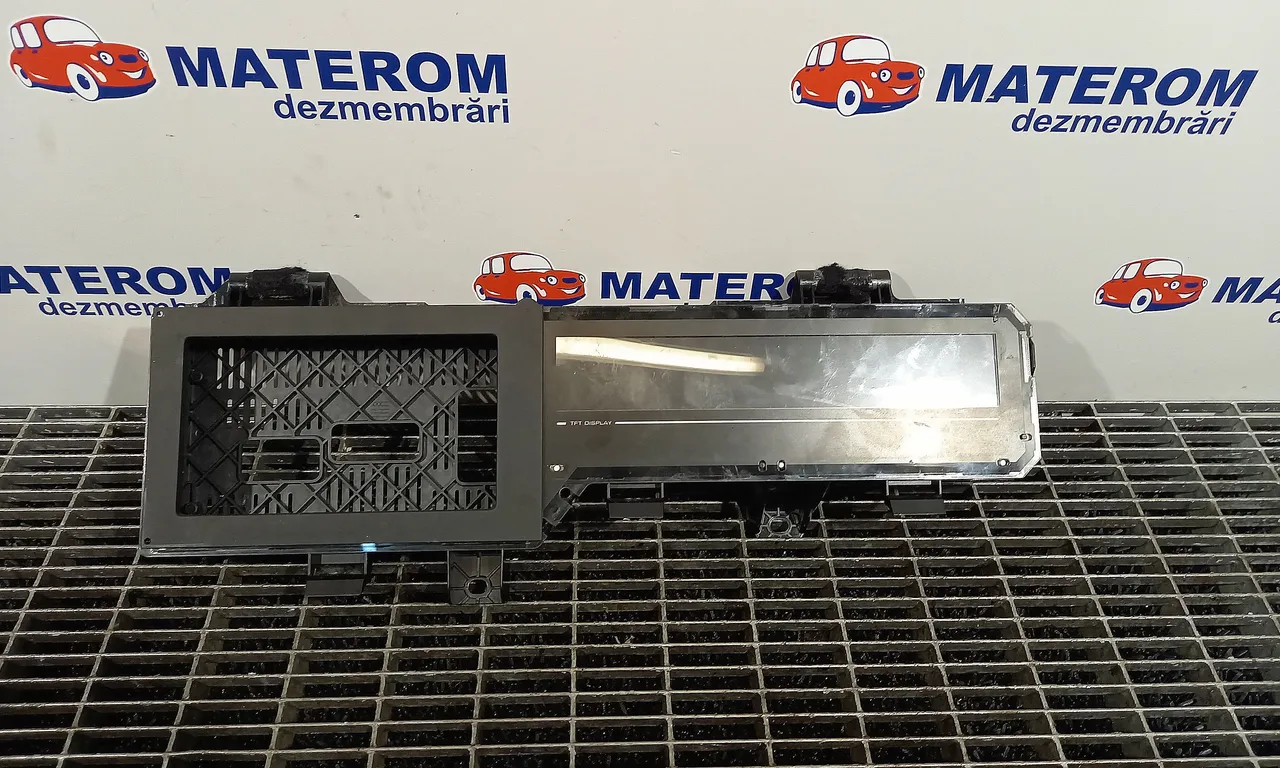 CEAS BORD RENAULT SCENIC III 2008-2016