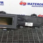 CEAS BORD RENAULT SCENIC III 1.5 dCi 2008-2016 oe-248105425R, vedere frontata
